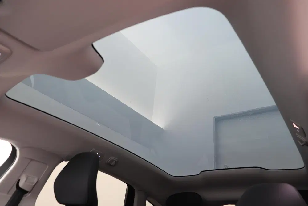Volvo ES90 Single Motor Extended Range Plus 92 kWh uit 2026, foto 11