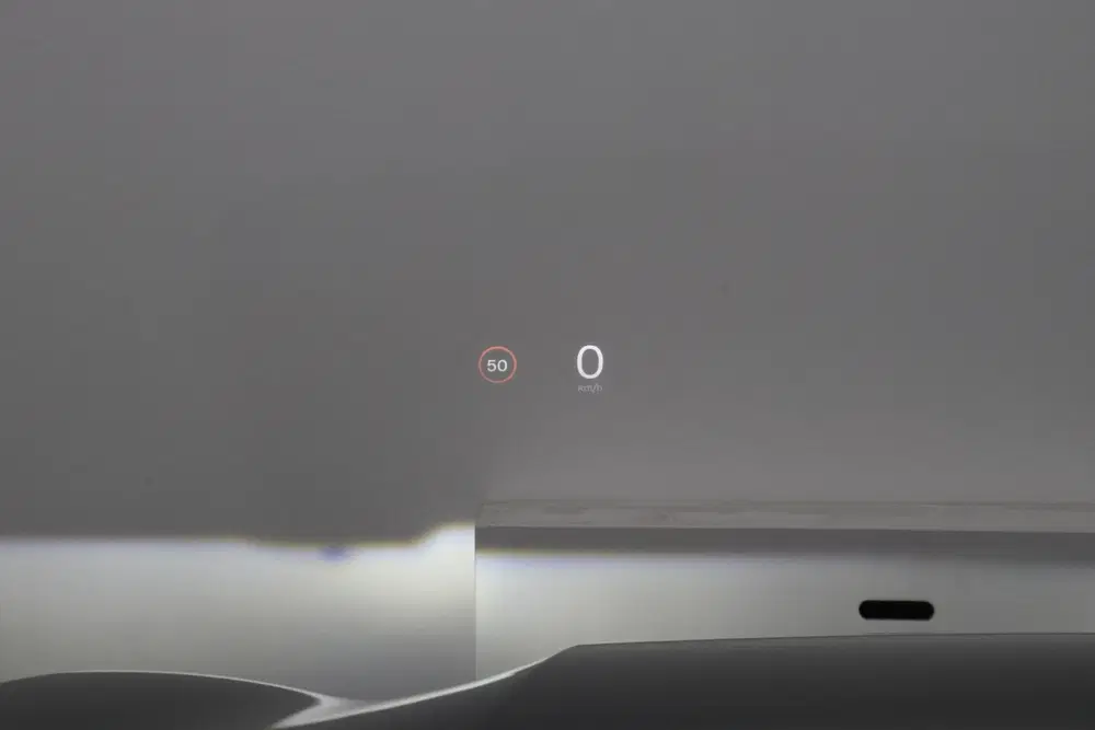 Volvo ES90 Single Motor Extended Range Plus 92 kWh uit 2026, foto 13