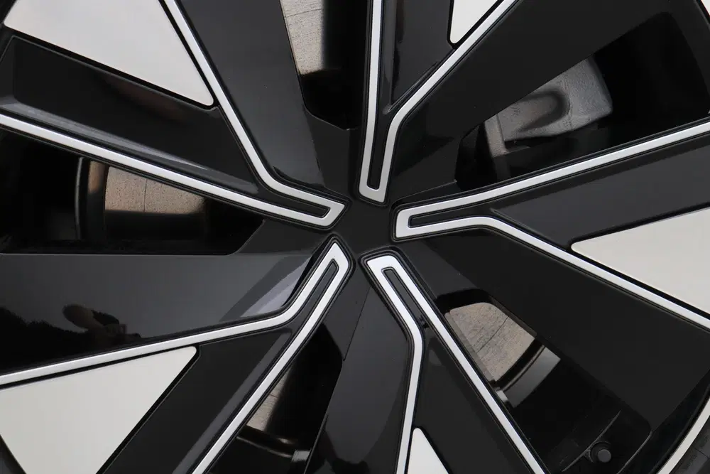 Volvo ES90 Single Motor Extended Range Plus 92 kWh uit 2026, foto 18