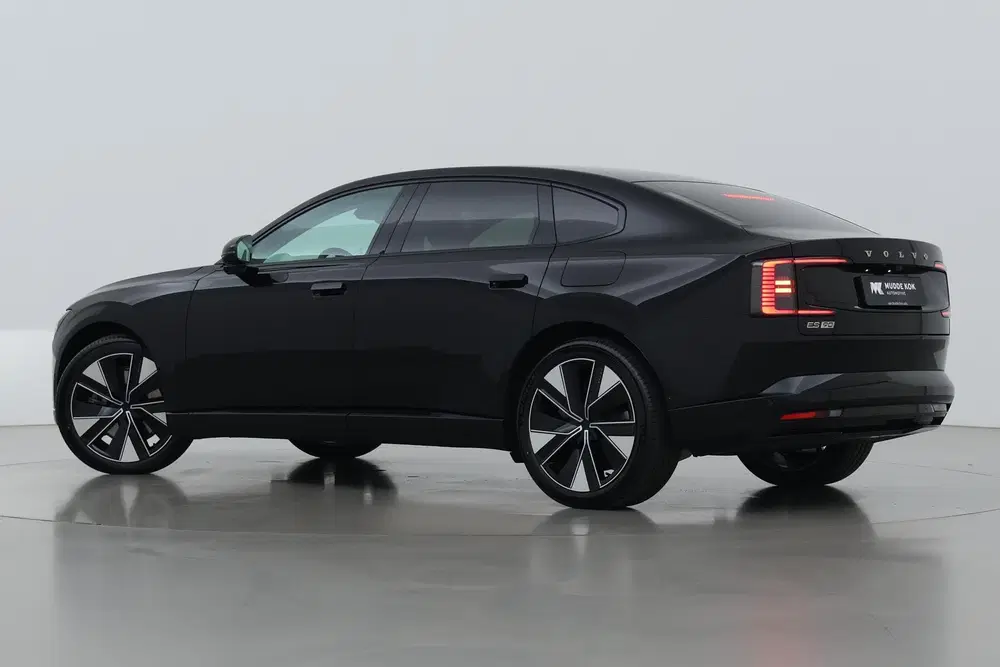 Volvo ES90 Single Motor Extended Range Plus 92 kWh uit 2026, foto 2