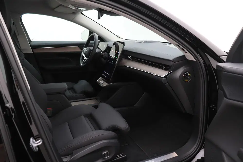 Volvo ES90 Single Motor Extended Range Plus 92 kWh uit 2026, foto 5