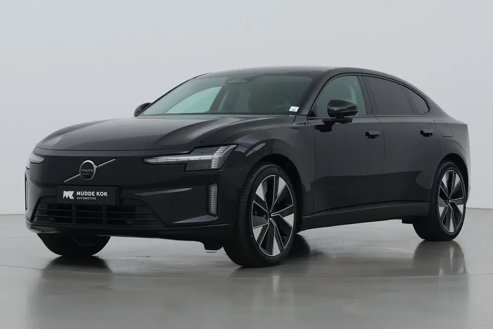 Volvo ES90 Single Motor Extended Range Plus 92 kWh uit 2026, foto 8