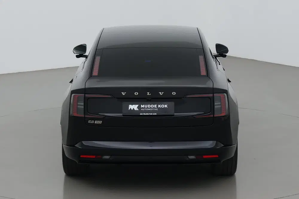 Volvo ES90 Single Motor Extended Range Plus 92 kWh uit 2026, foto 9