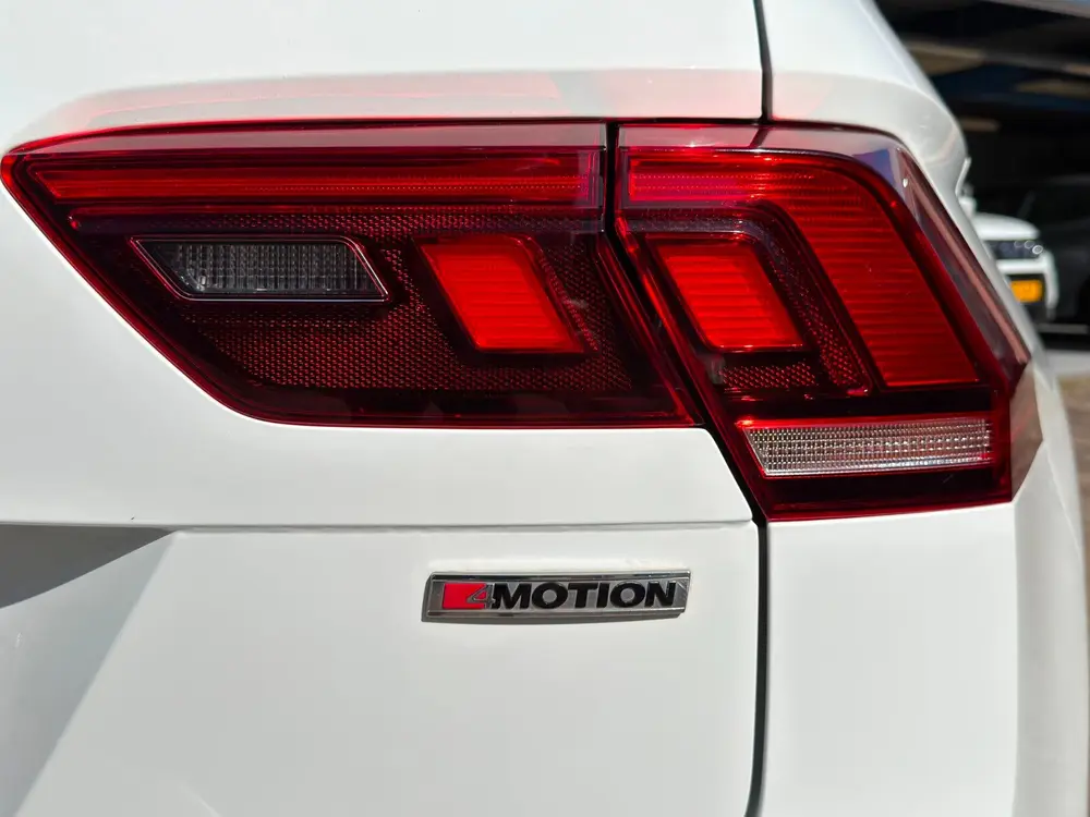 Volkswagen Tiguan 2.0 TSI 4Motion | BTW | Trekhaak | Carplay uit 2019, foto 11