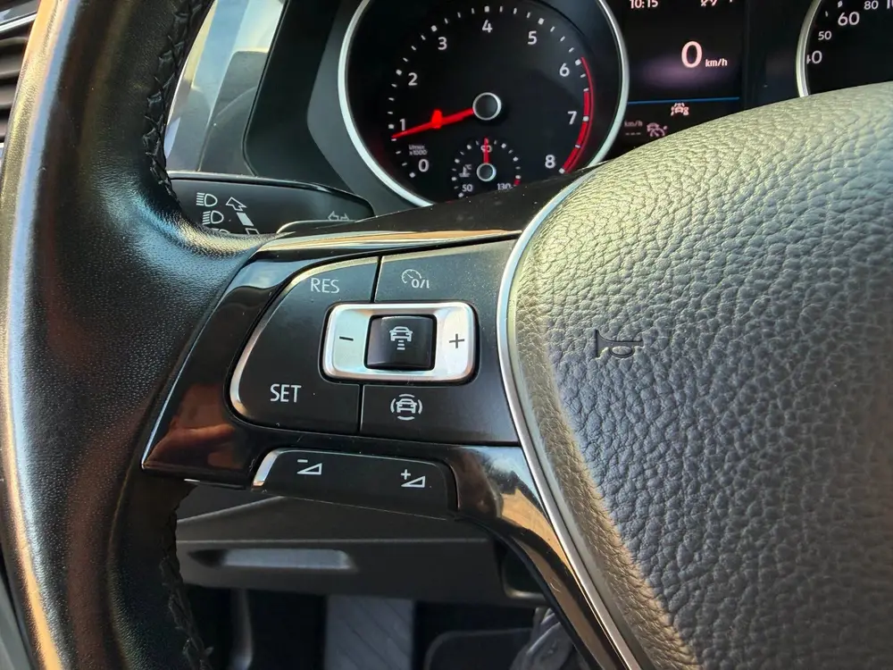 Volkswagen Tiguan 2.0 TSI 4Motion | BTW | Trekhaak | Carplay uit 2019, foto 14