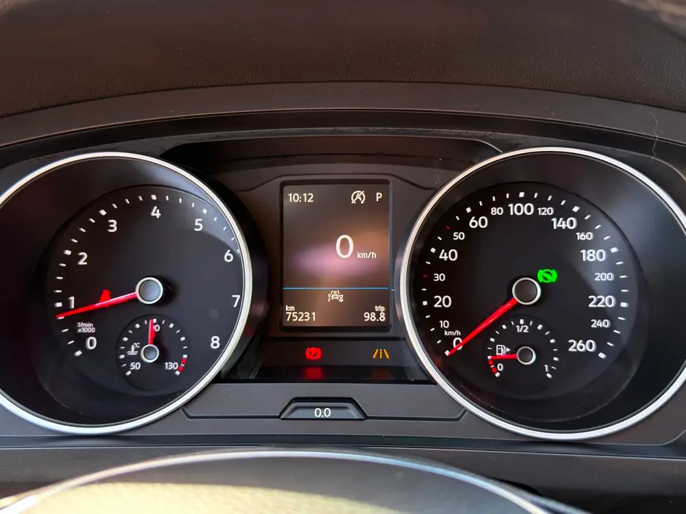 Volkswagen Tiguan 2.0 TSI 4Motion | BTW | Trekhaak | Carplay uit 2019, foto 15