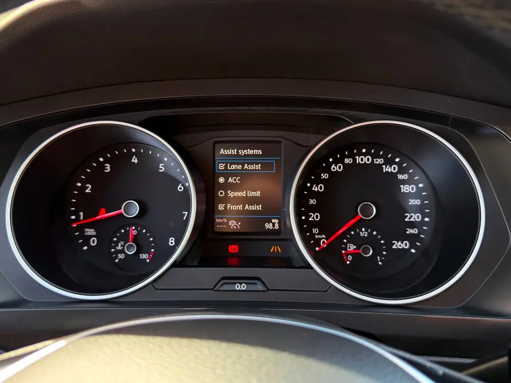 Volkswagen Tiguan 2.0 TSI 4Motion | BTW | Trekhaak | Carplay uit 2019, foto 16