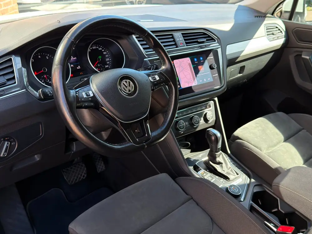 Volkswagen Tiguan 2.0 TSI 4Motion | BTW | Trekhaak | Carplay uit 2019, foto 6
