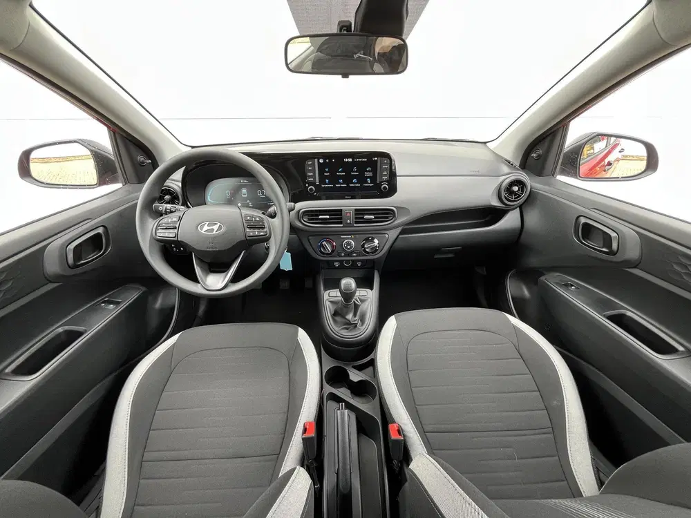 Hyundai i10 1.0 Comfort uit 2026, foto 16