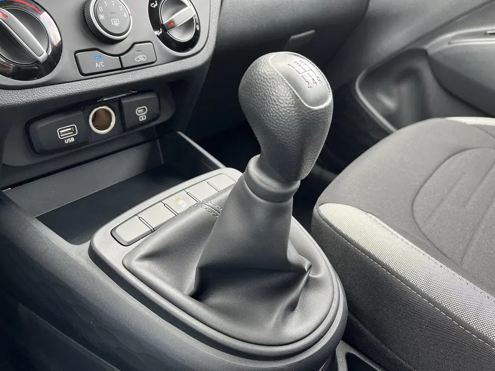 Hyundai i10 1.0 Comfort uit 2026, foto 18