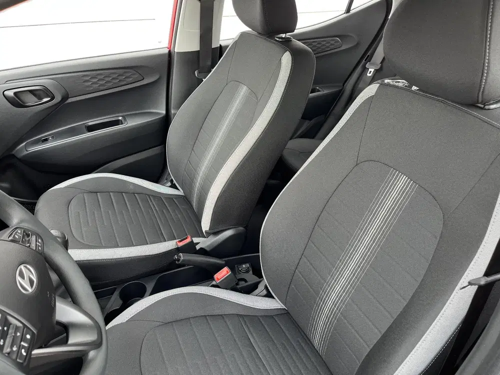 Hyundai i10 1.0 Comfort uit 2026, foto 19