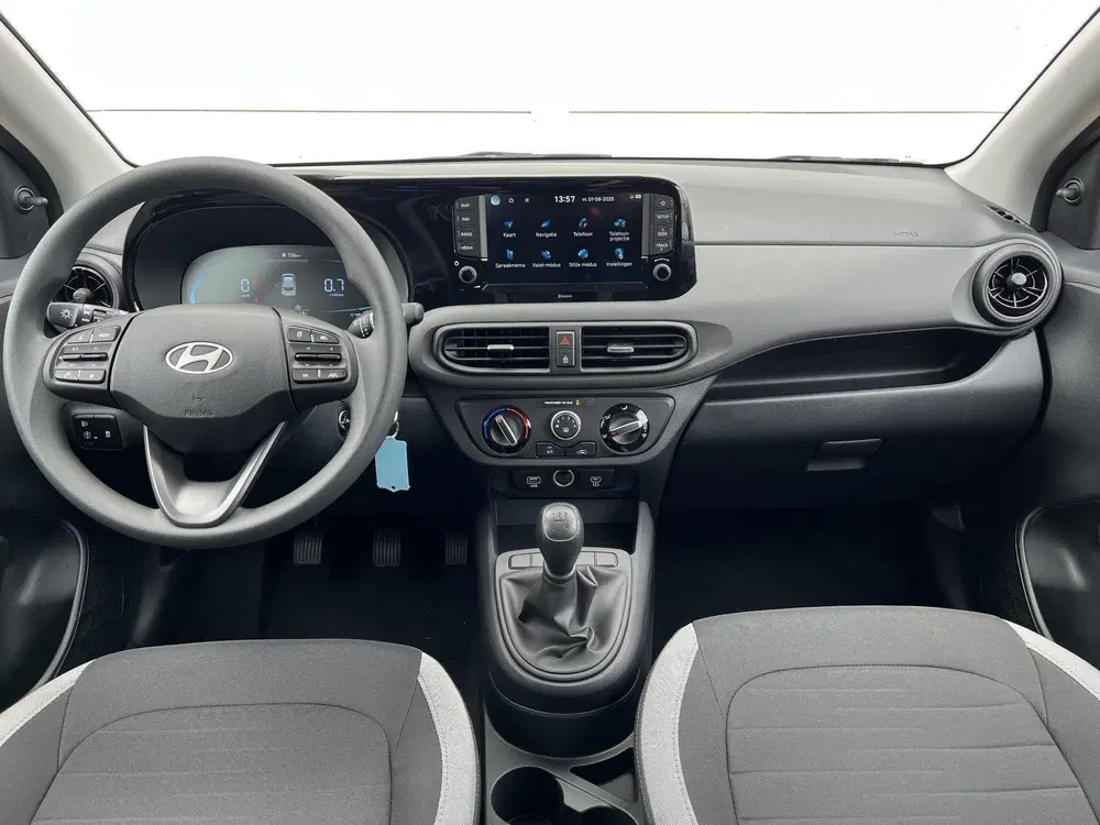 Hyundai i10 1.0 Comfort uit 2026, foto 2