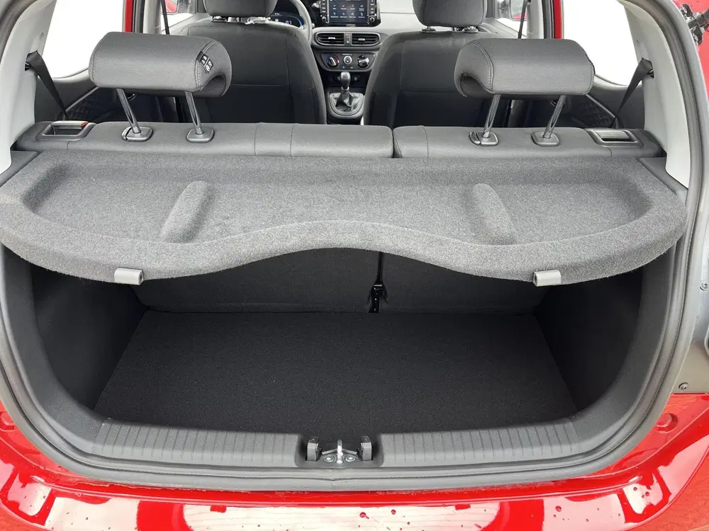 Hyundai i10 1.0 Comfort uit 2026, foto 20