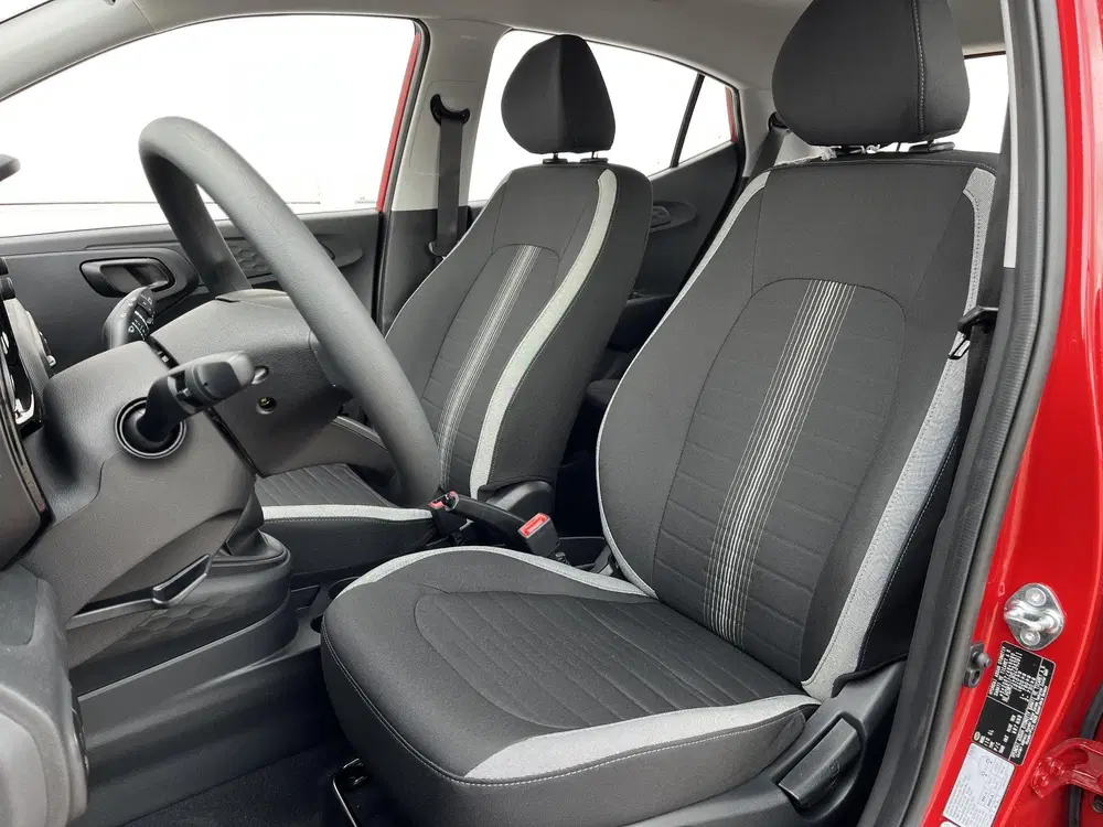 Hyundai i10 1.0 Comfort uit 2026, foto 5