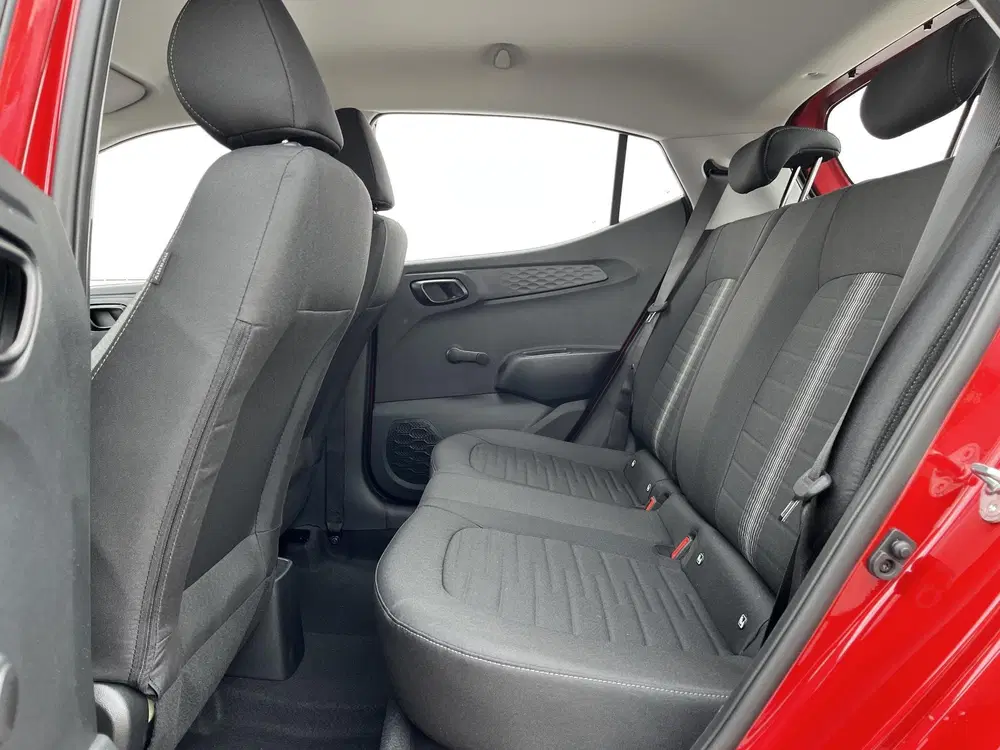 Hyundai i10 1.0 Comfort uit 2026, foto 6