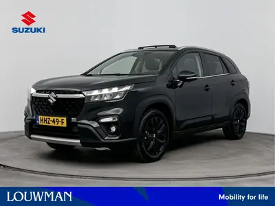 Suzuki S-Cross 1.5 Hybrid Style Automaat uit 2025