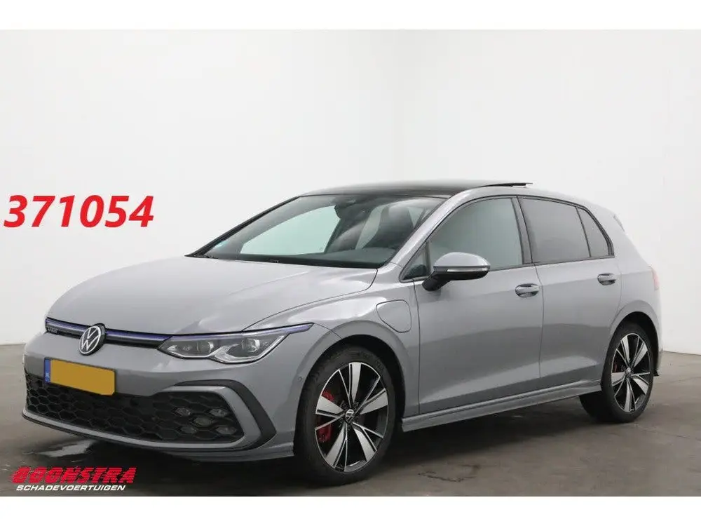 Volkswagen Golf 1.4 eHybrid GTE Pano LED ACC Virtual Camera uit 2021