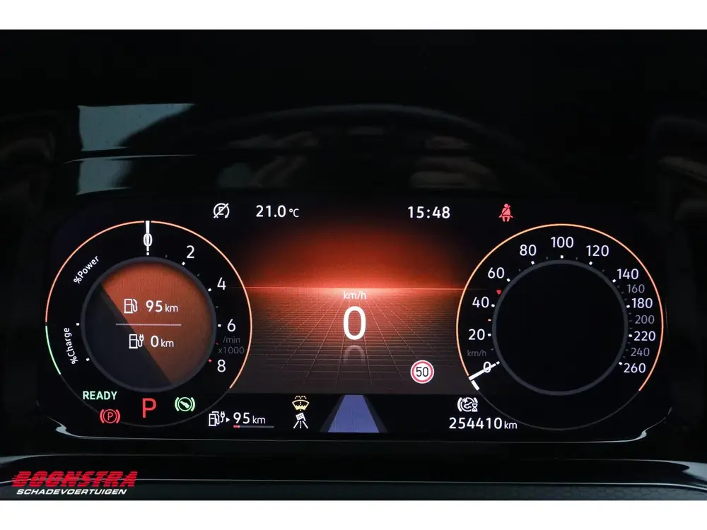 Volkswagen Golf 1.4 eHybrid GTE Pano LED ACC Virtual Camera uit 2021, foto 13