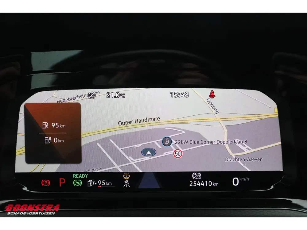 Volkswagen Golf 1.4 eHybrid GTE Pano LED ACC Virtual Camera uit 2021, foto 14