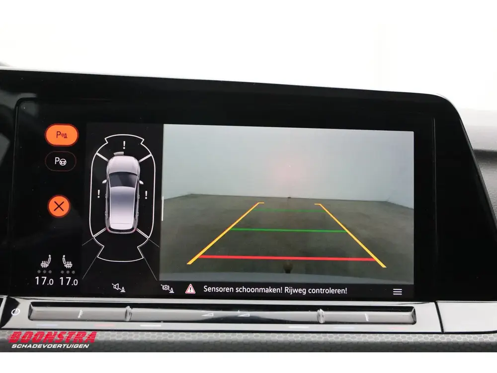 Volkswagen Golf 1.4 eHybrid GTE Pano LED ACC Virtual Camera uit 2021, foto 16