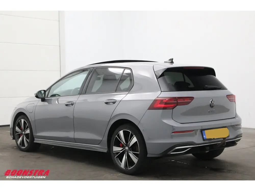 Volkswagen Golf 1.4 eHybrid GTE Pano LED ACC Virtual Camera uit 2021, foto 4
