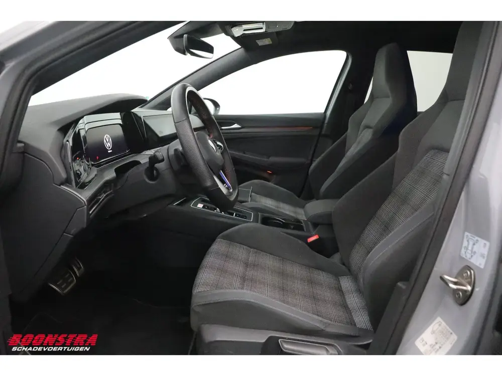Volkswagen Golf 1.4 eHybrid GTE Pano LED ACC Virtual Camera uit 2021, foto 8