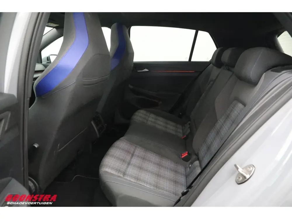 Volkswagen Golf 1.4 eHybrid GTE Pano LED ACC Virtual Camera uit 2021, foto 9