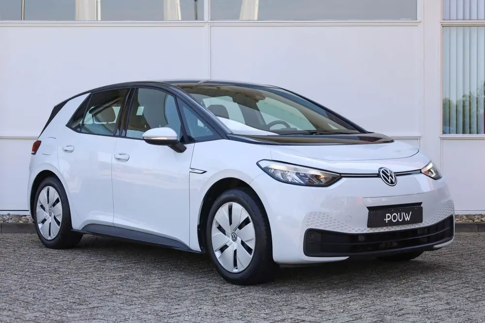 Volkswagen ID.3 145pk Pro 58 kWh | SoH 93% | Apple Carplay & uit 2021, foto 10