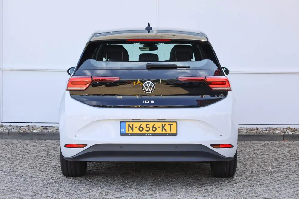 Volkswagen ID.3 145pk Pro 58 kWh | SoH 93% | Apple Carplay & uit 2021, foto 11