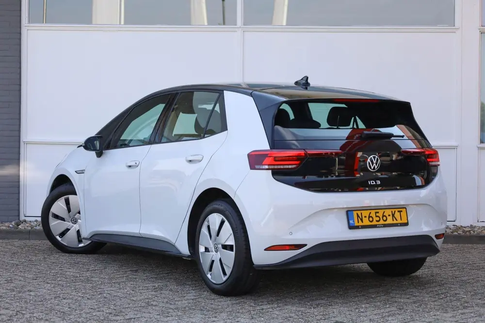 Volkswagen ID.3 145pk Pro 58 kWh | SoH 93% | Apple Carplay & uit 2021, foto 12