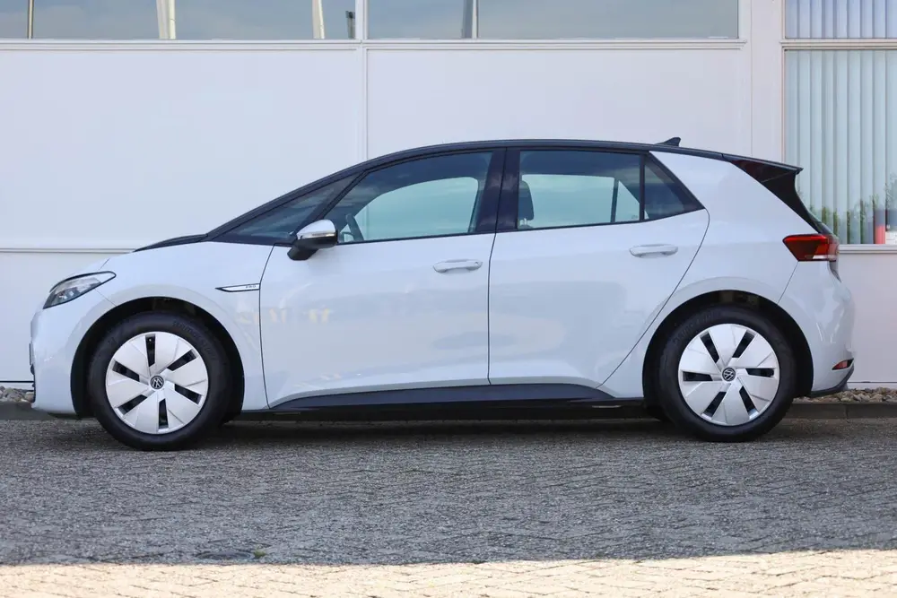 Volkswagen ID.3 145pk Pro 58 kWh | SoH 93% | Apple Carplay & uit 2021, foto 13