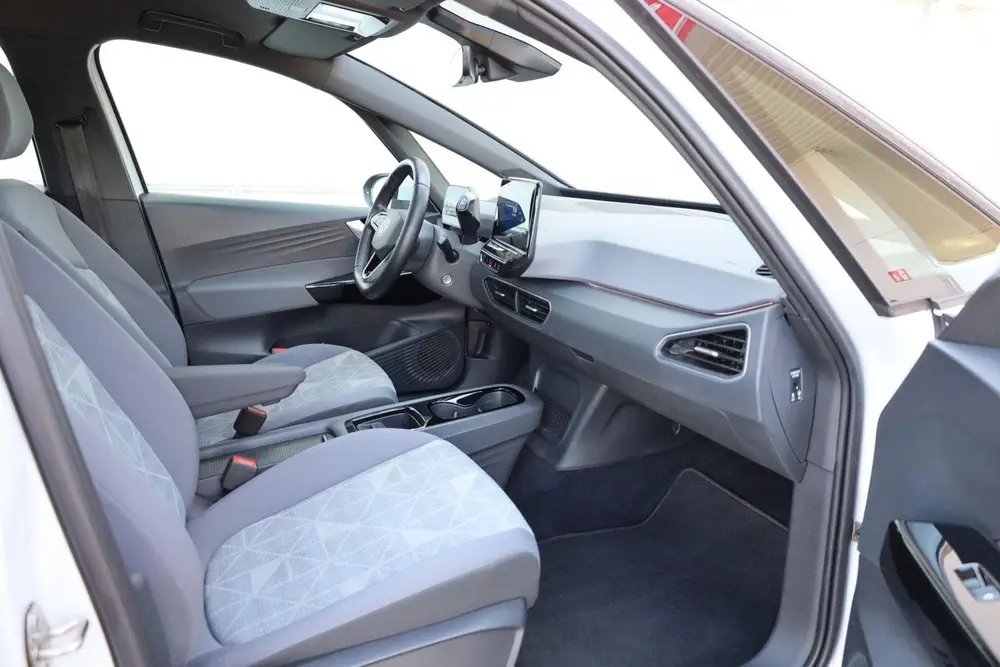 Volkswagen ID.3 145pk Pro 58 kWh | SoH 93% | Apple Carplay & uit 2021, foto 14