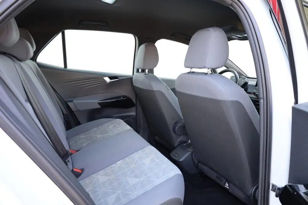 Volkswagen ID.3 145pk Pro 58 kWh | SoH 93% | Apple Carplay & uit 2021, foto 15
