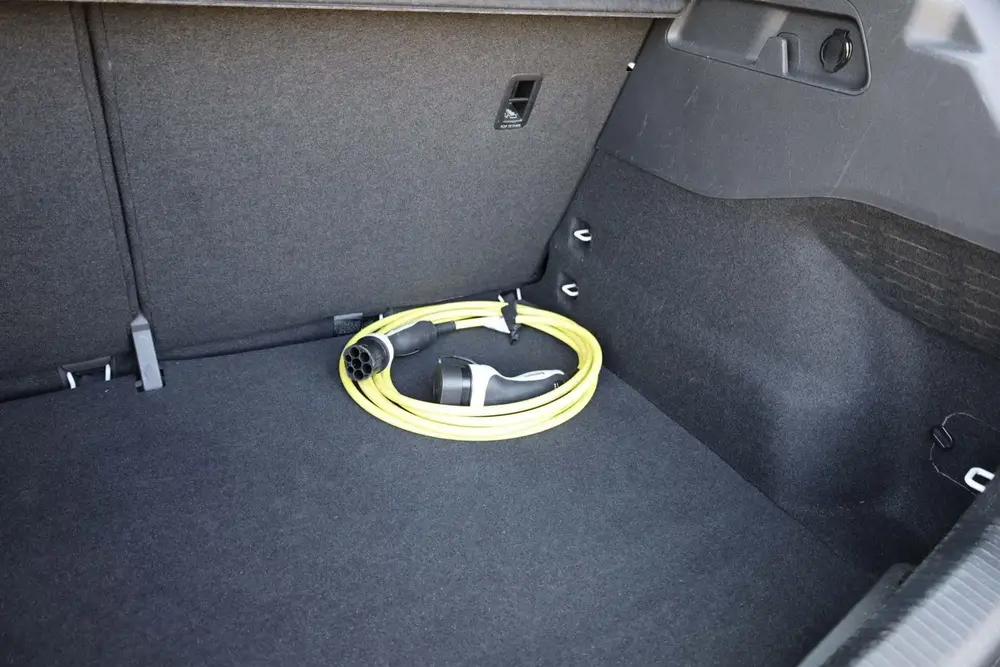 Volkswagen ID.3 145pk Pro 58 kWh | SoH 93% | Apple Carplay & uit 2021, foto 18