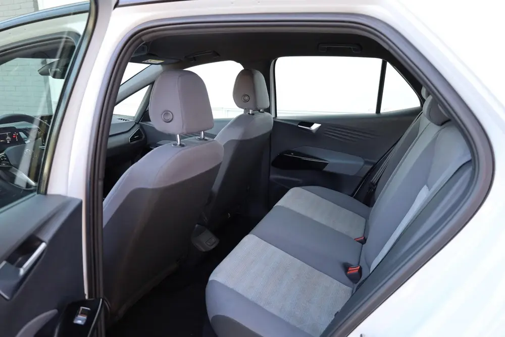 Volkswagen ID.3 145pk Pro 58 kWh | SoH 93% | Apple Carplay & uit 2021, foto 19