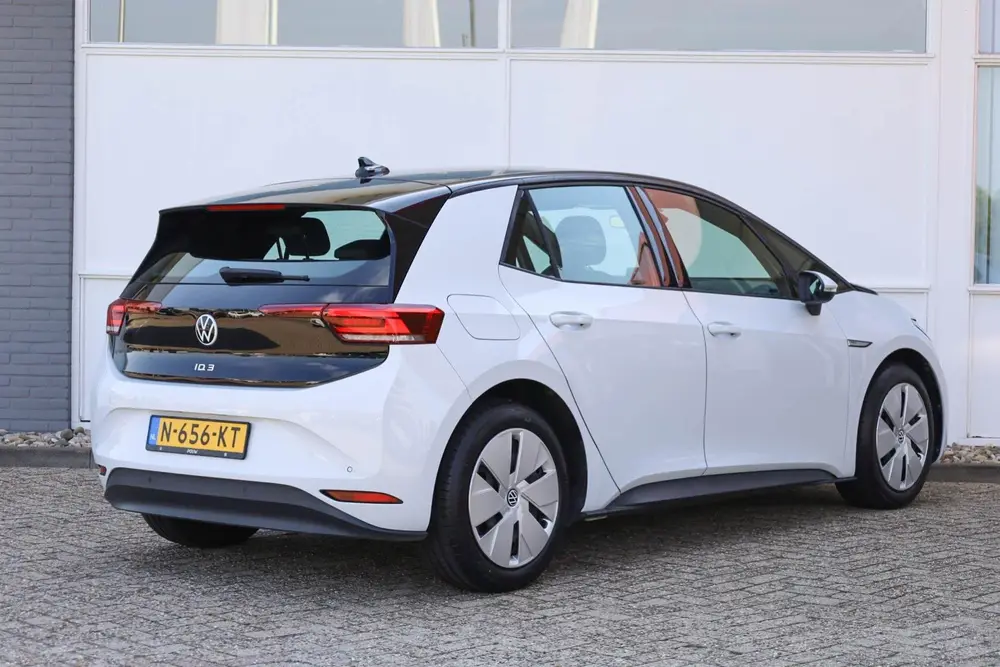 Volkswagen ID.3 145pk Pro 58 kWh | SoH 93% | Apple Carplay & uit 2021, foto 2