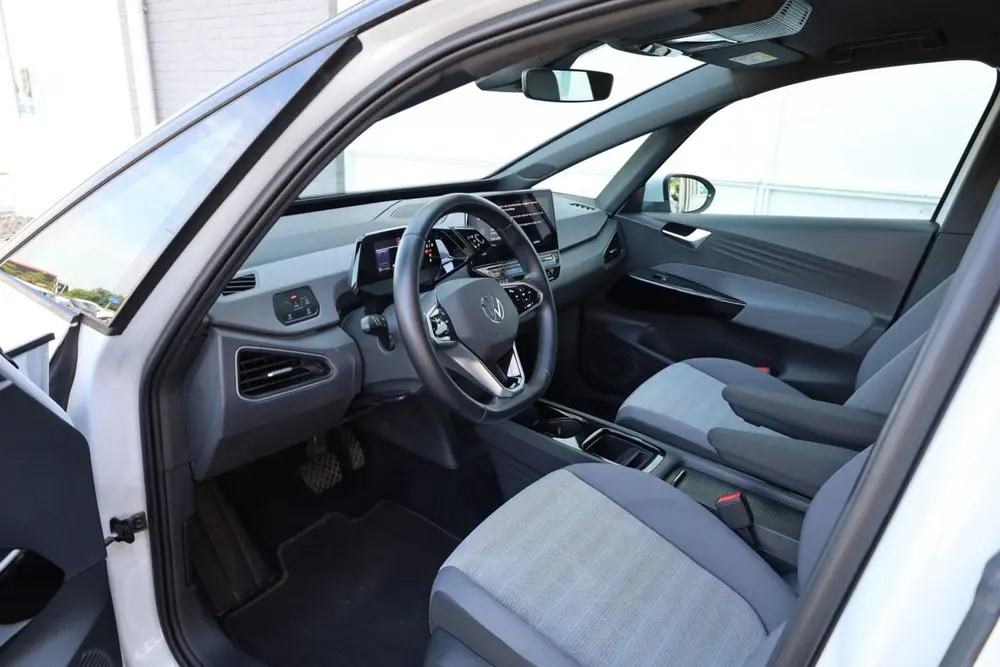 Volkswagen ID.3 145pk Pro 58 kWh | SoH 93% | Apple Carplay & uit 2021, foto 20