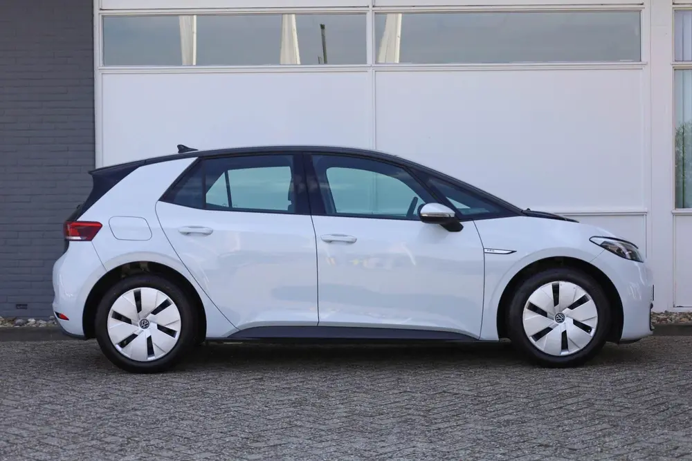Volkswagen ID.3 145pk Pro 58 kWh | SoH 93% | Apple Carplay & uit 2021, foto 3