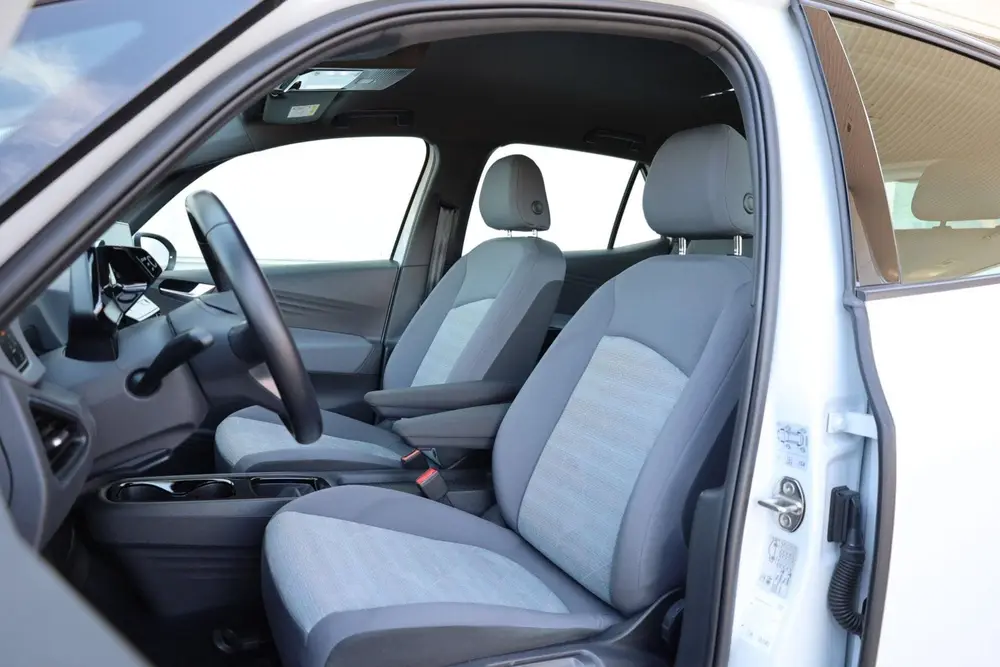 Volkswagen ID.3 145pk Pro 58 kWh | SoH 93% | Apple Carplay & uit 2021, foto 4