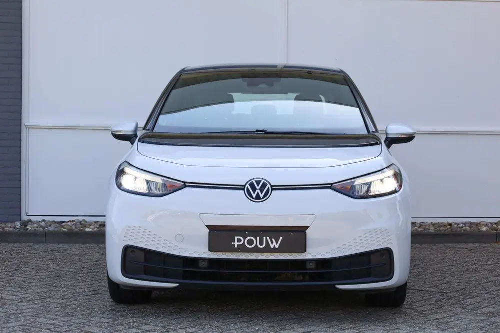 Volkswagen ID.3 145pk Pro 58 kWh | SoH 93% | Apple Carplay & uit 2021, foto 9