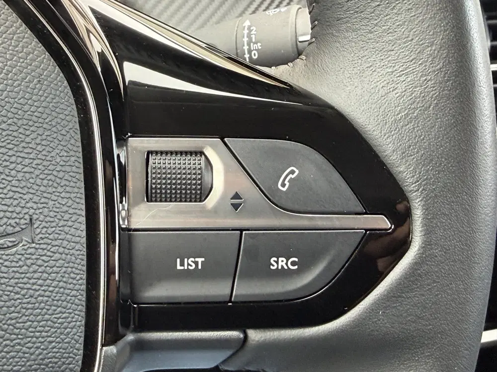 Peugeot 208 1.2 PureTech Active uit 2022, foto 15