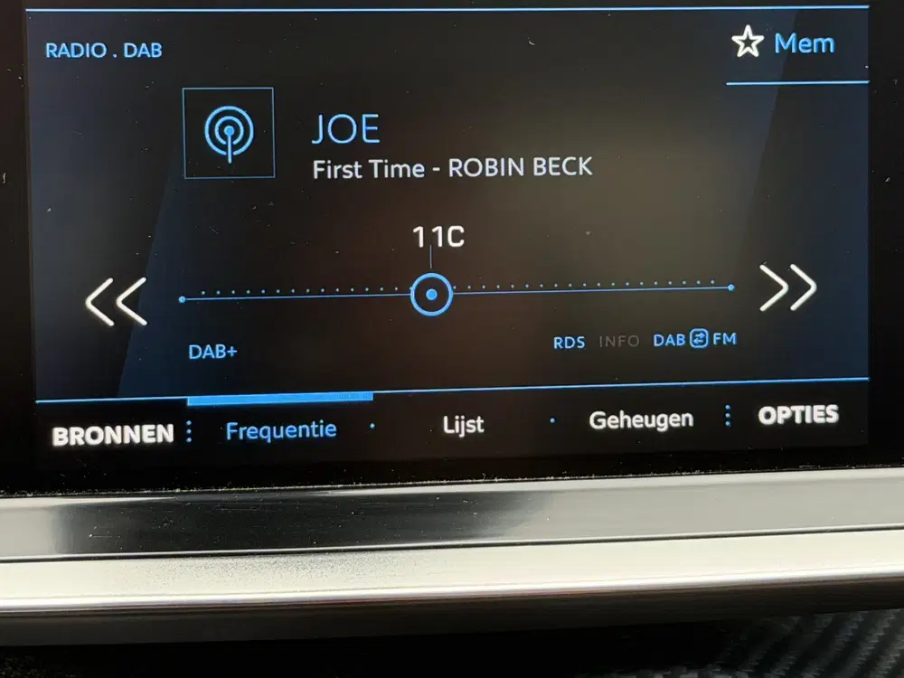 Peugeot 208 1.2 PureTech Active uit 2022, foto 18