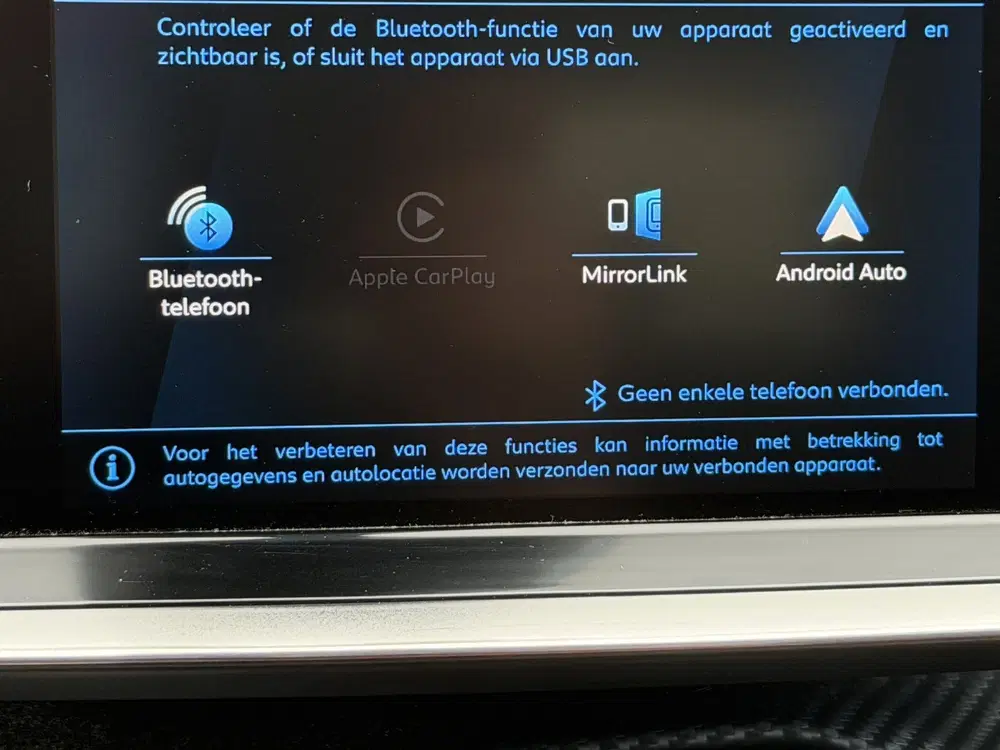 Peugeot 208 1.2 PureTech Active uit 2022, foto 19