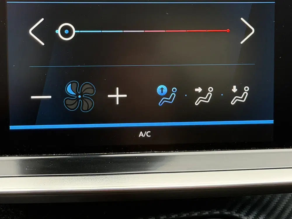 Peugeot 208 1.2 PureTech Active uit 2022, foto 20