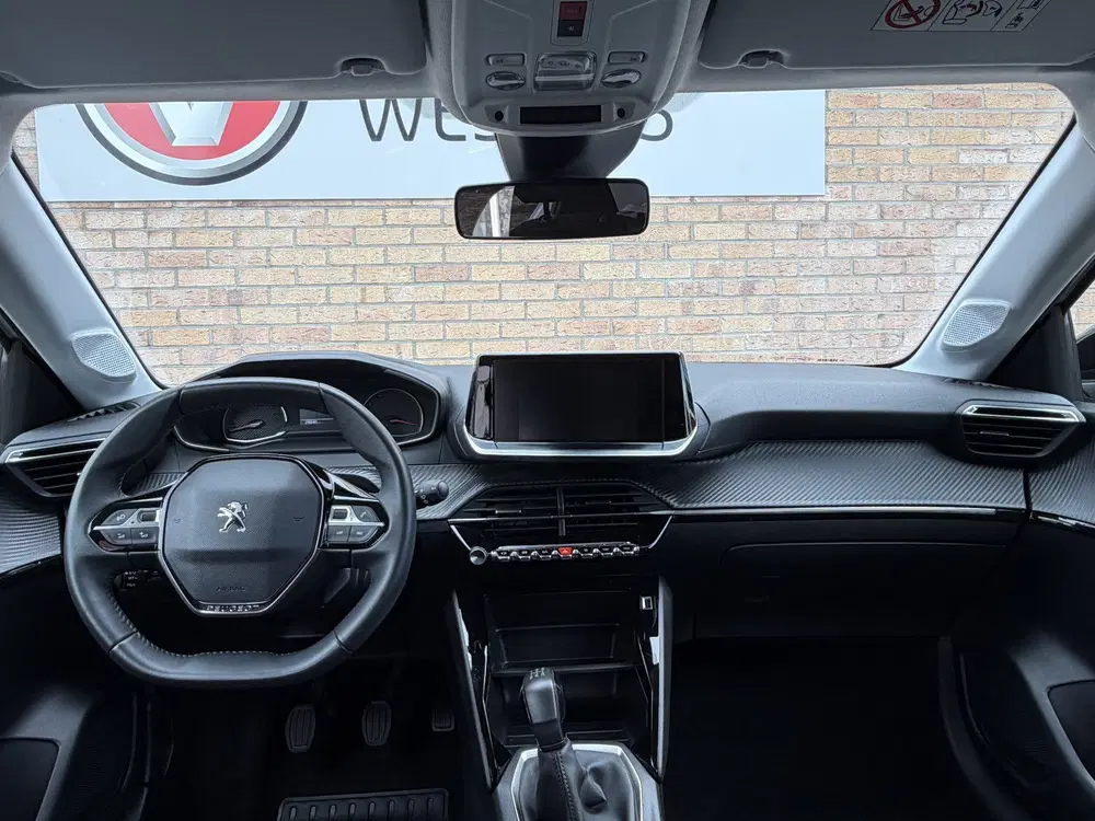 Peugeot 208 1.2 PureTech Active uit 2022, foto 9