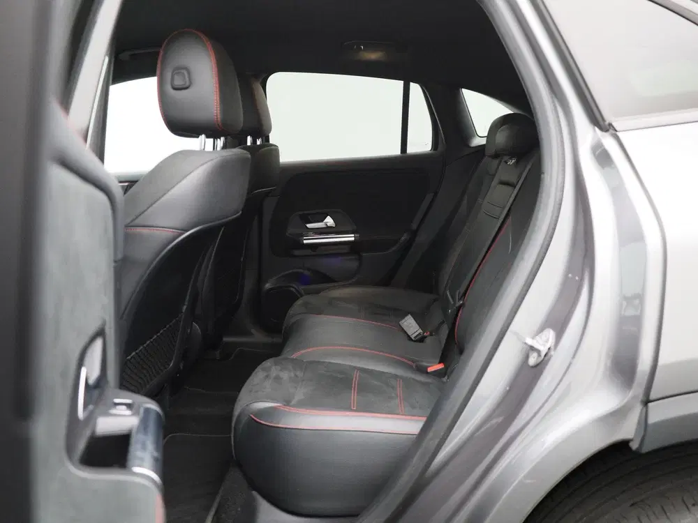 Mercedes-Benz EQA 250 Business Solution AMG 67 kWh uit 2021, foto 12