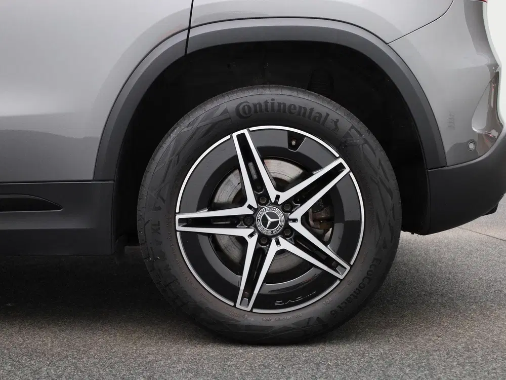 Mercedes-Benz EQA 250 Business Solution AMG 67 kWh uit 2021, foto 13