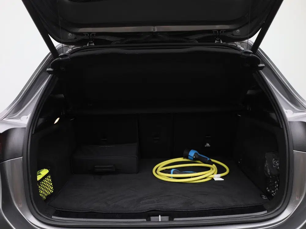 Mercedes-Benz EQA 250 Business Solution AMG 67 kWh uit 2021, foto 14