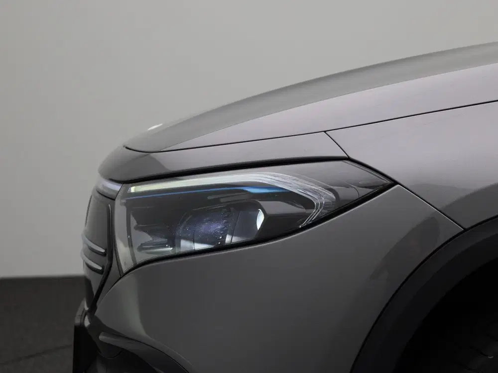 Mercedes-Benz EQA 250 Business Solution AMG 67 kWh uit 2021, foto 16