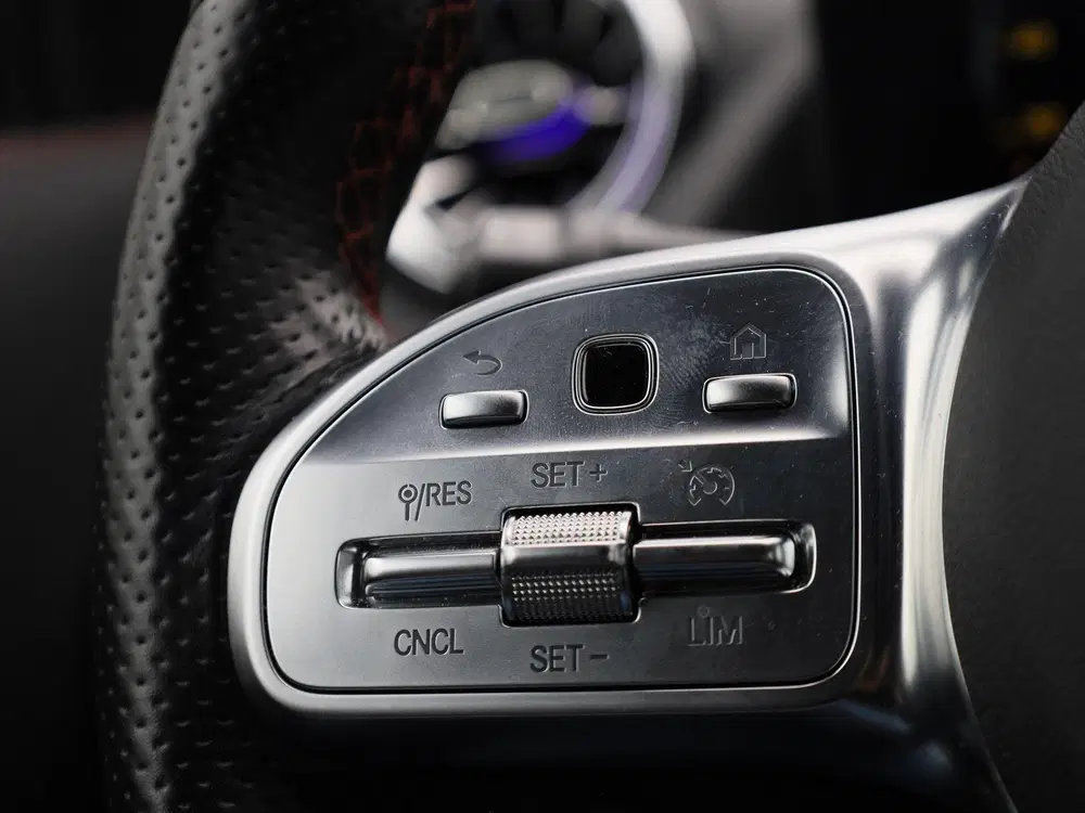 Mercedes-Benz EQA 250 Business Solution AMG 67 kWh uit 2021, foto 19